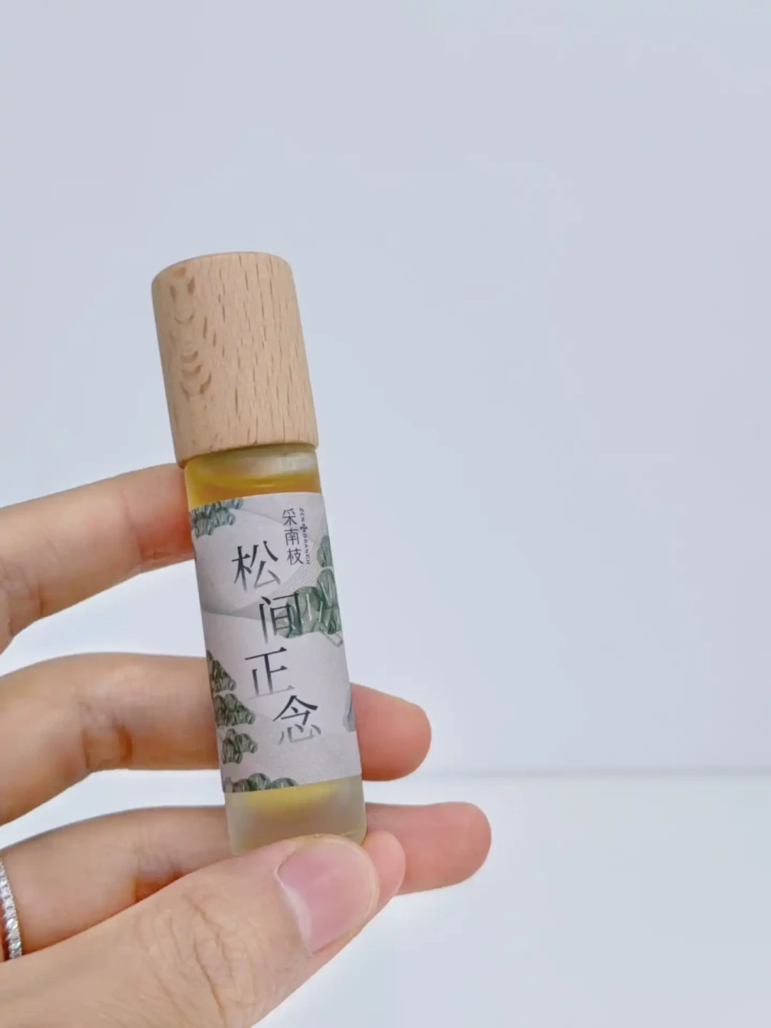 备考党和打工人都往手腕上滚:翻了一百篇