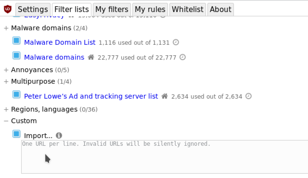 uBlock Origin 对 Facebook「认输」了：开源志愿者打不过七位数年薪工程师，但你还有几件事能做