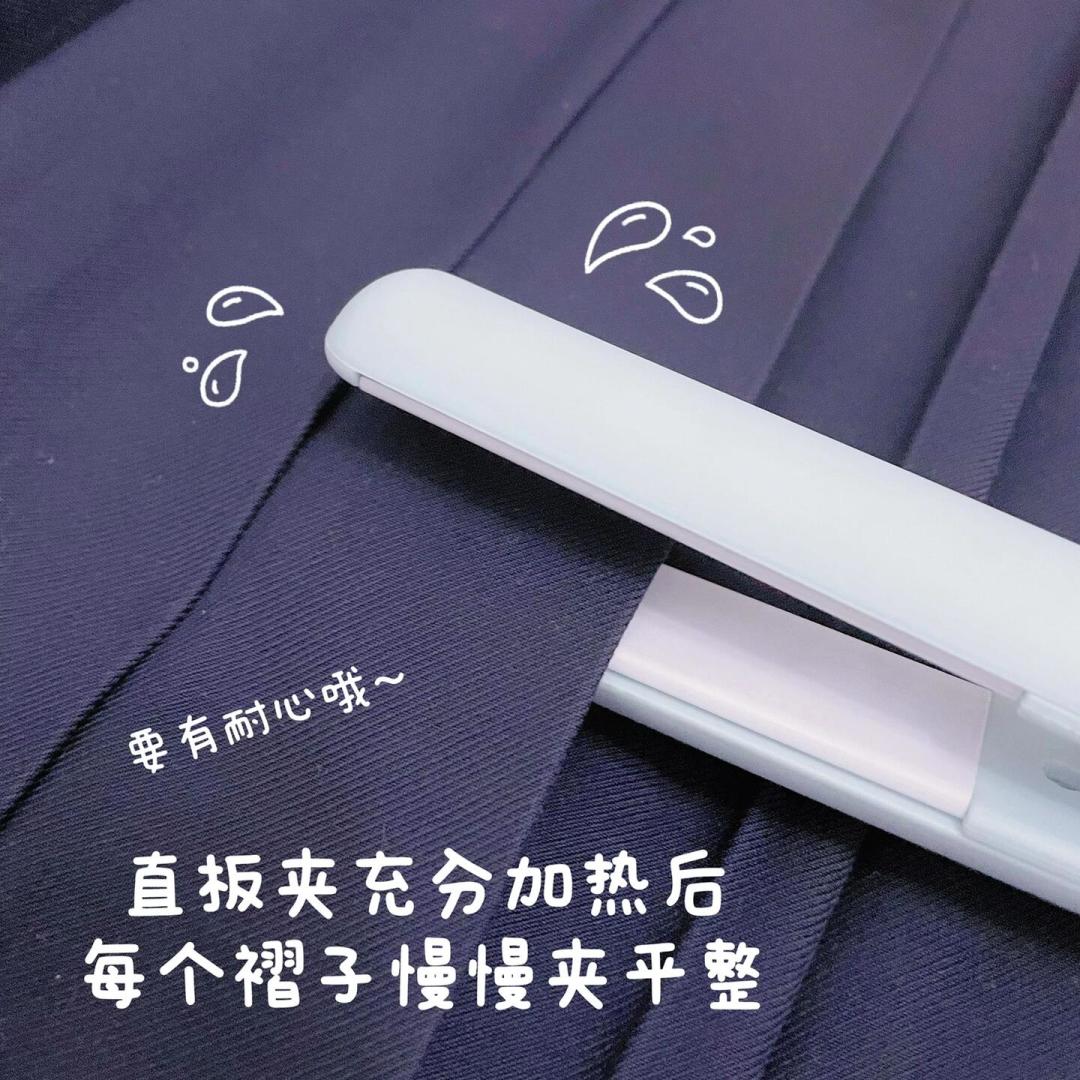 你的JK格裙可能没炸褶:先分清“真炸”和“假炸”,再决定怎么救