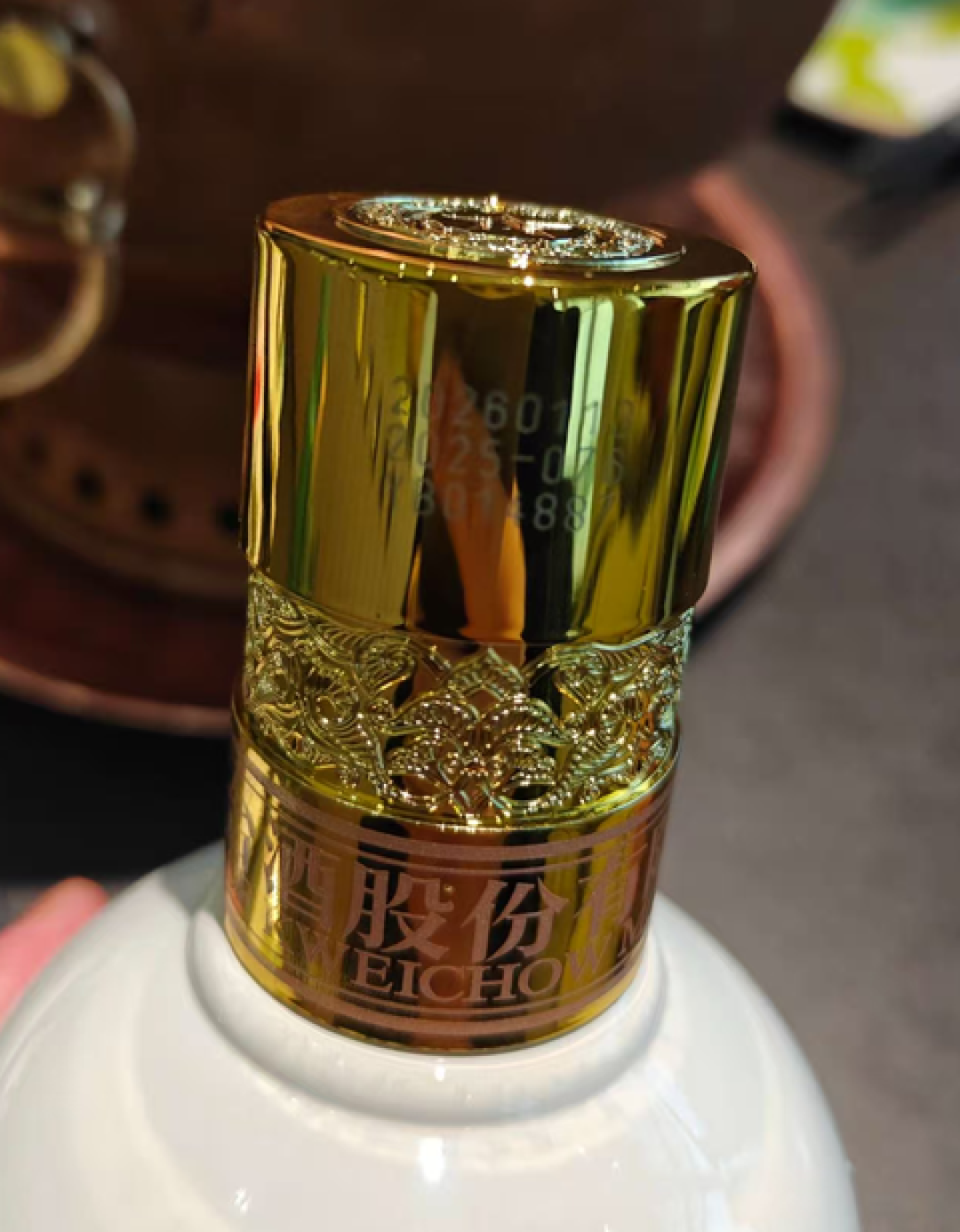防伪码扫出来是真的，瓶里的酒是假的：贵州大曲70年代，凭啥成了茅系假酒重灾区？