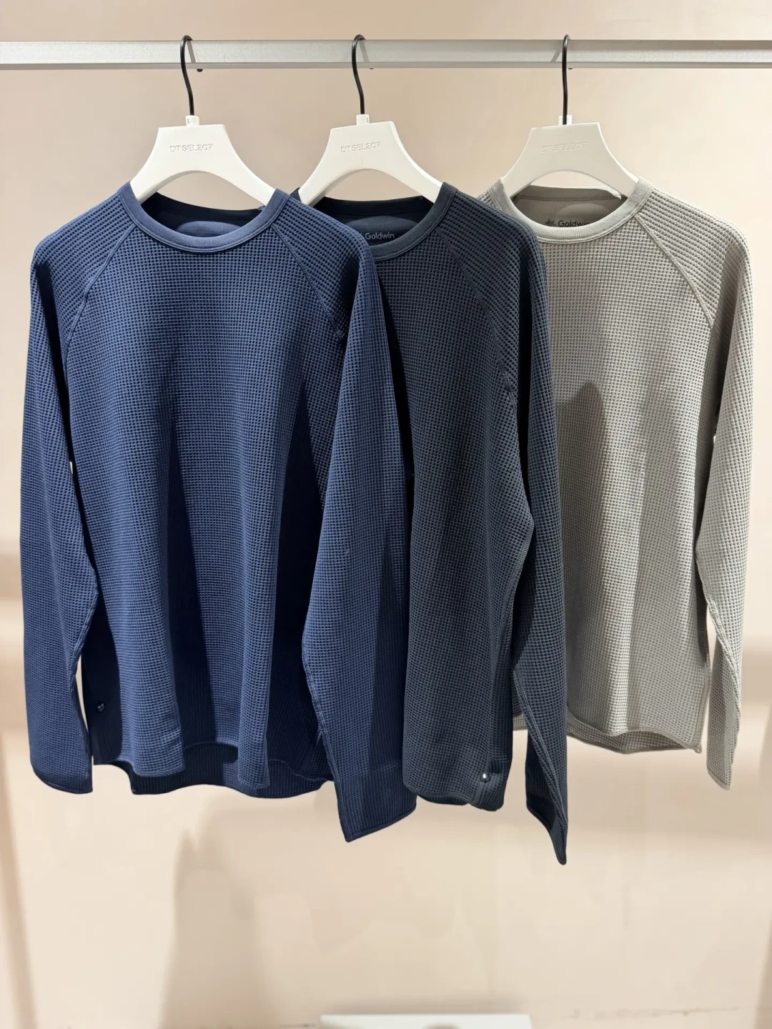 Goldwin FW26新品全上了,第一件别急着买硬壳:早秋首入3个方向对比清楚再下手