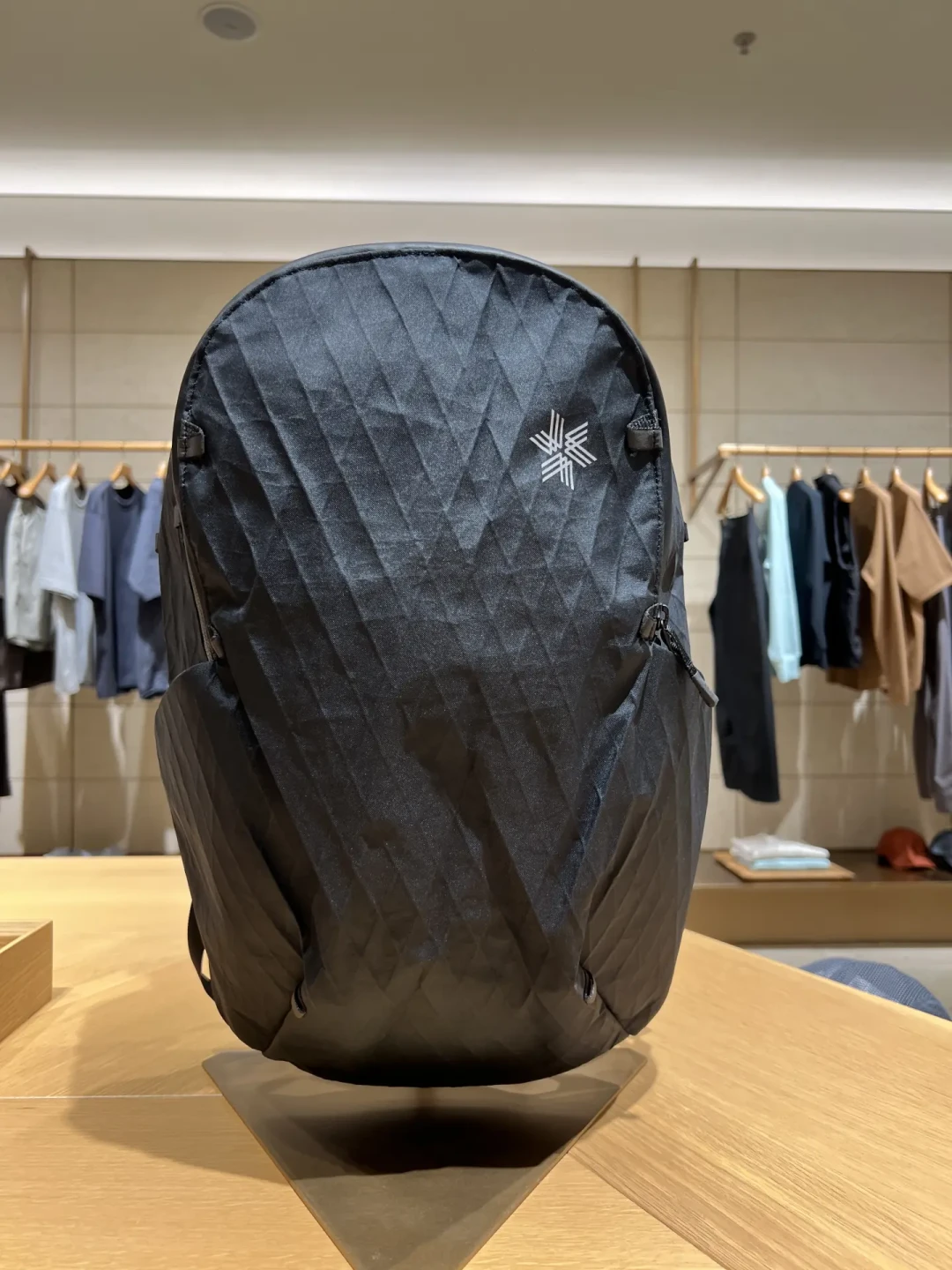 Goldwin FW26新品全上了,第一件别急着买硬壳:早秋首入3个方向对比清楚再下手