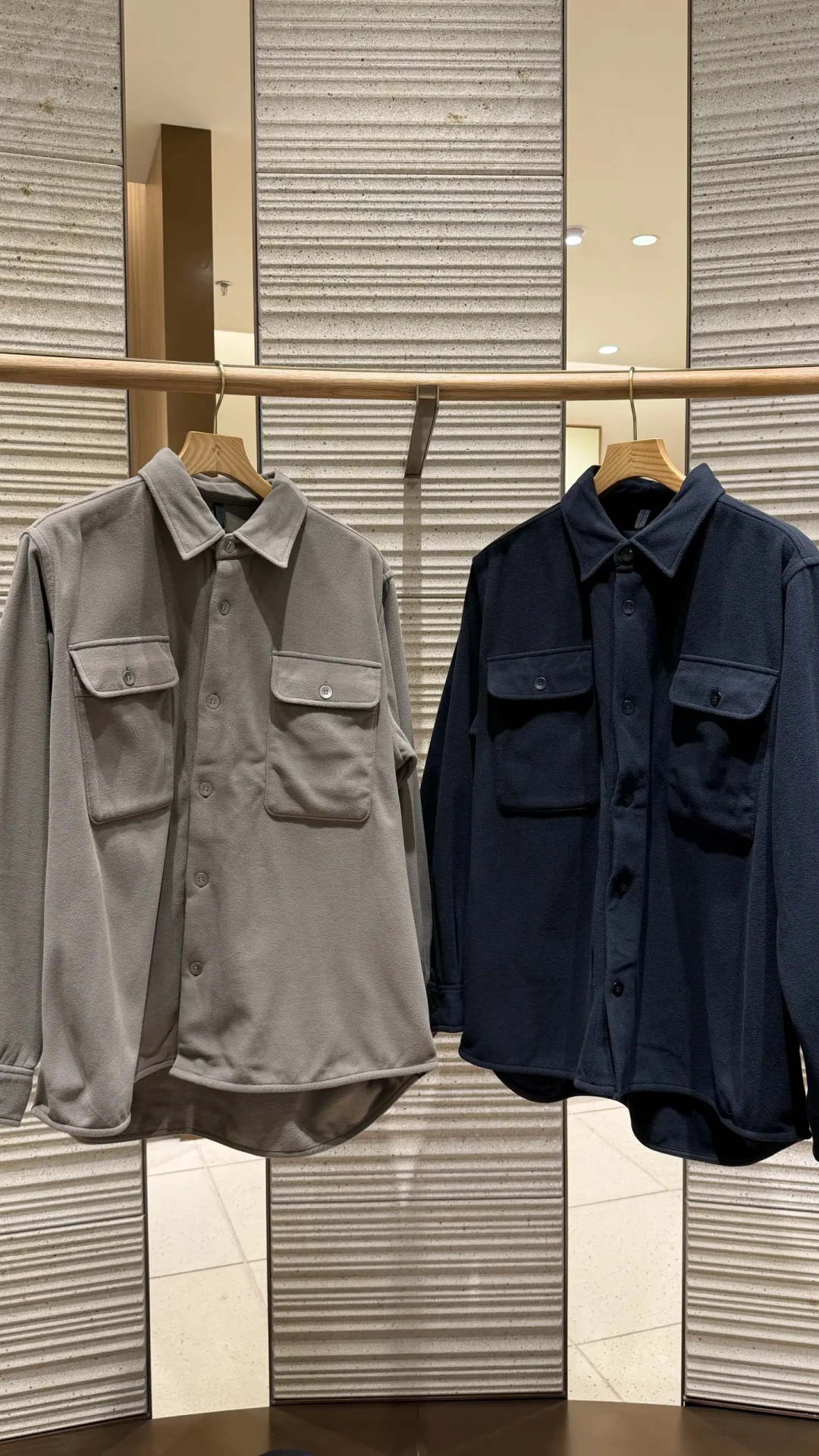 Goldwin FW26新品全上了,第一件别急着买硬壳:早秋首入3个方向对比清楚再下手