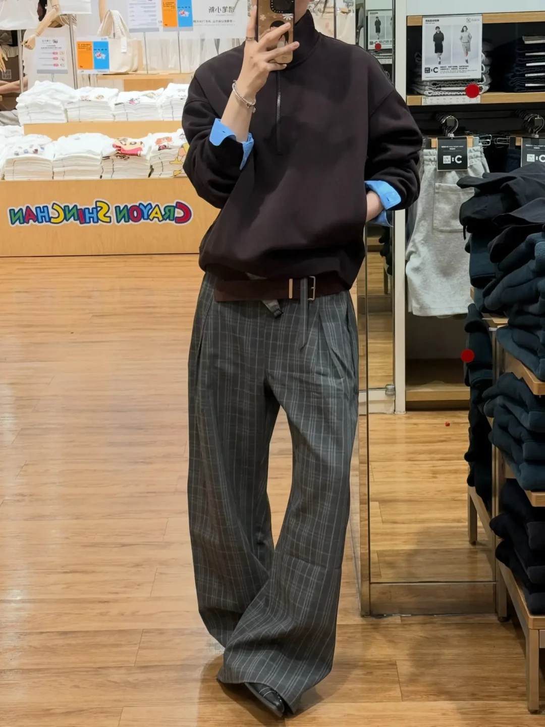1500块生活费,开学买衣服花多少合适?我把账算明白了:哪该花、哪该省、哪干脆别碰