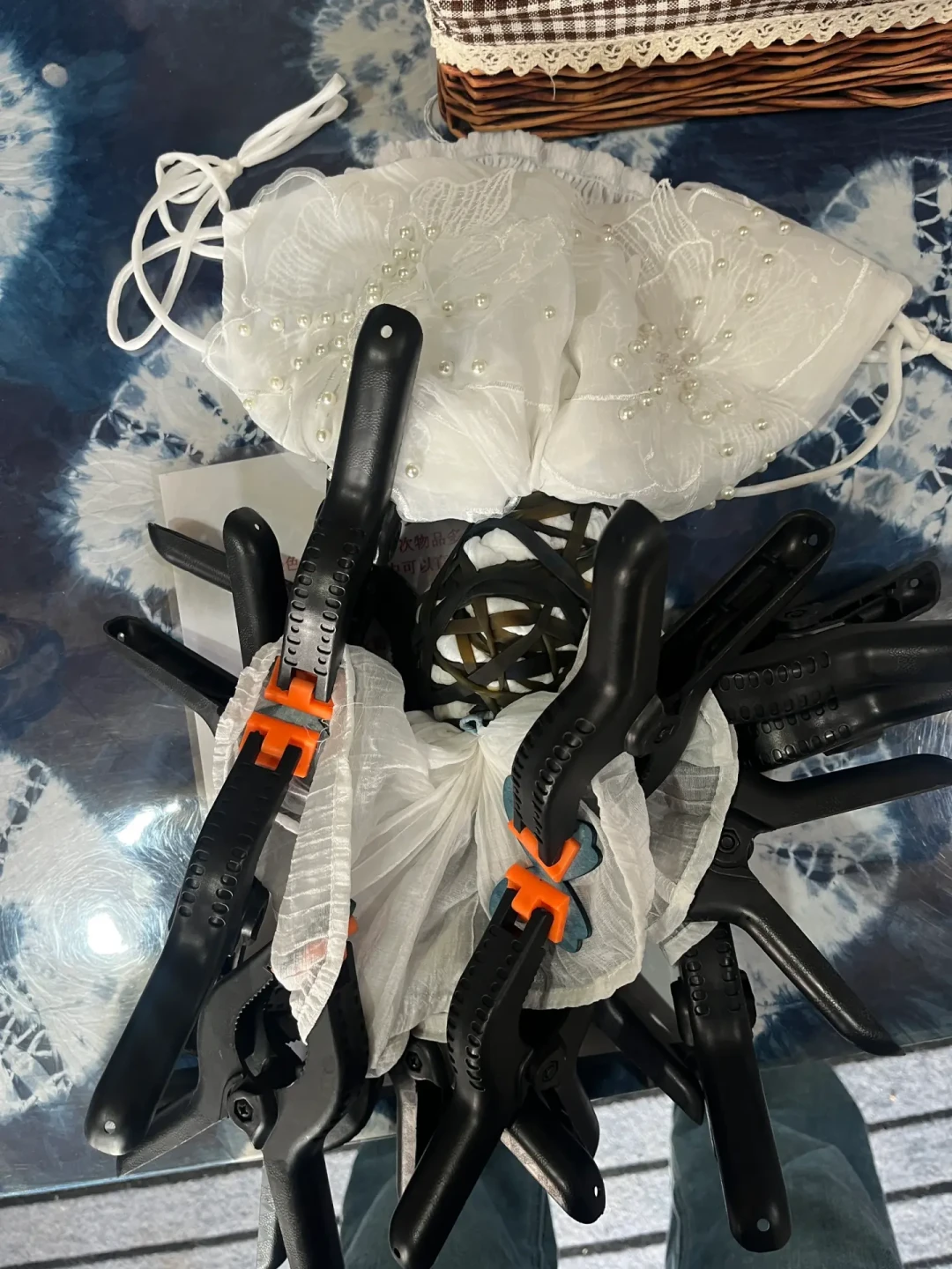 去大理体验扎染，交钱之前先看看这篇翻了30多条真实评价的避坑指南