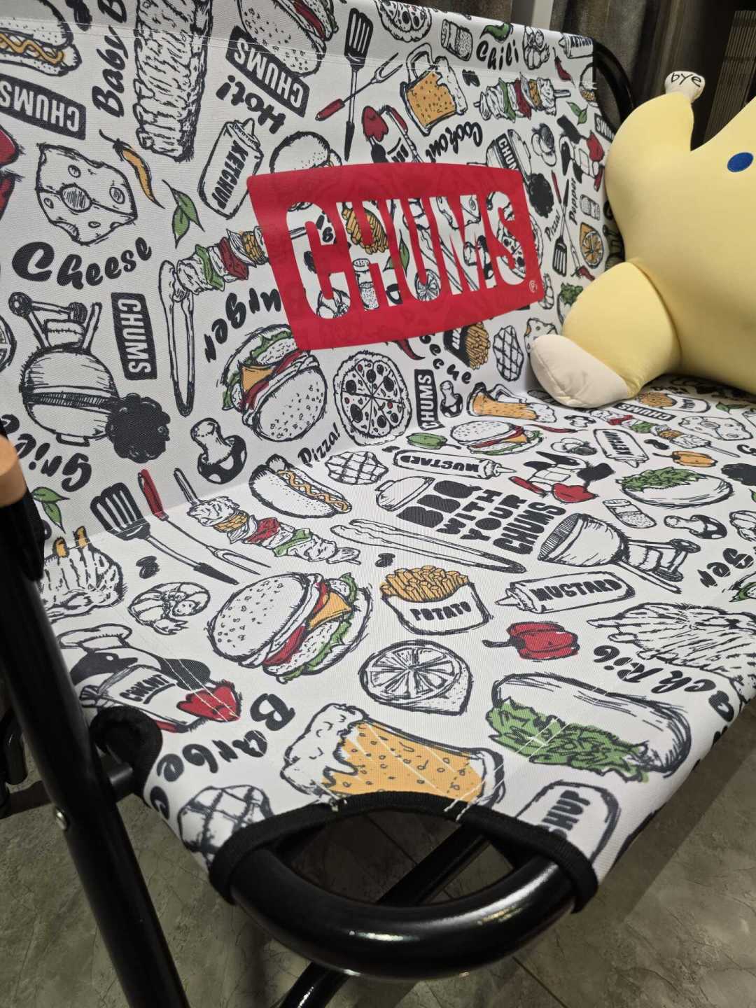 CHUMS洽洽鸟夏款清仓开启：今年夏款全部处理，捡漏前先看清这几点