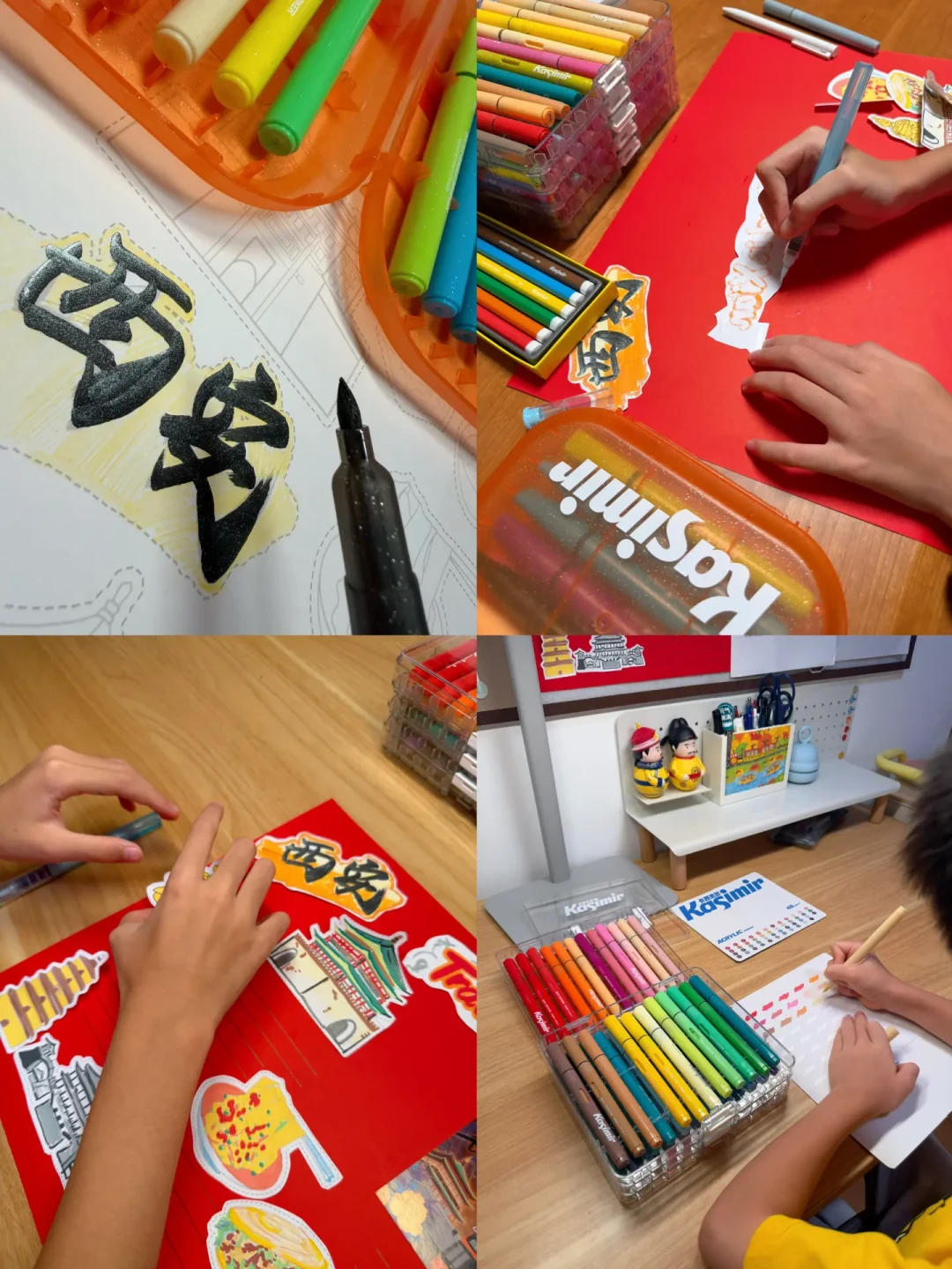 开学季“可擦彩铅”被炒成小学生必备,掏钱前先看真实评价
