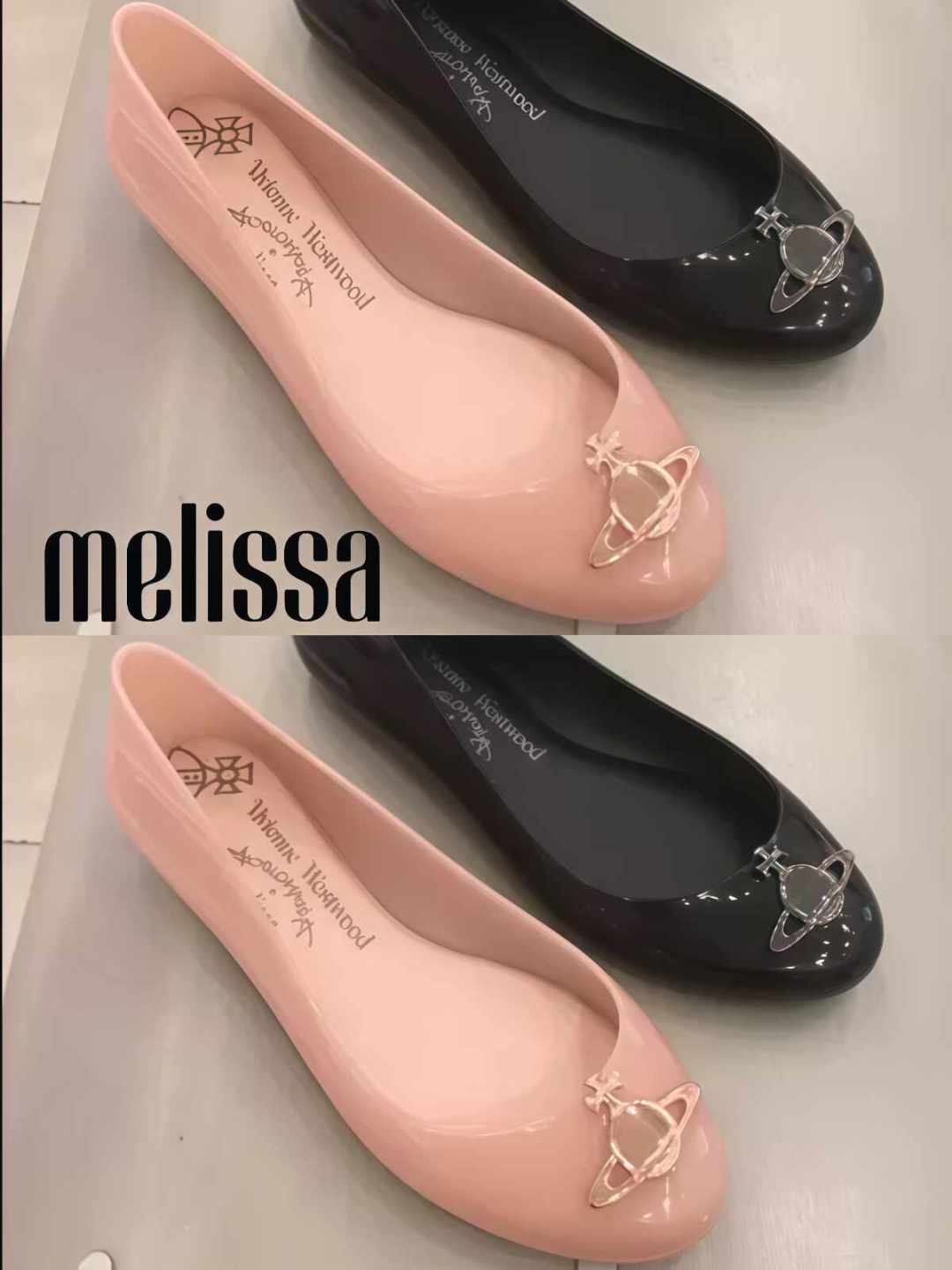 被西太后联名带火的 Melissa 果冻鞋,专柜七八百、清仓一百块:值不值得买,买前先看这篇