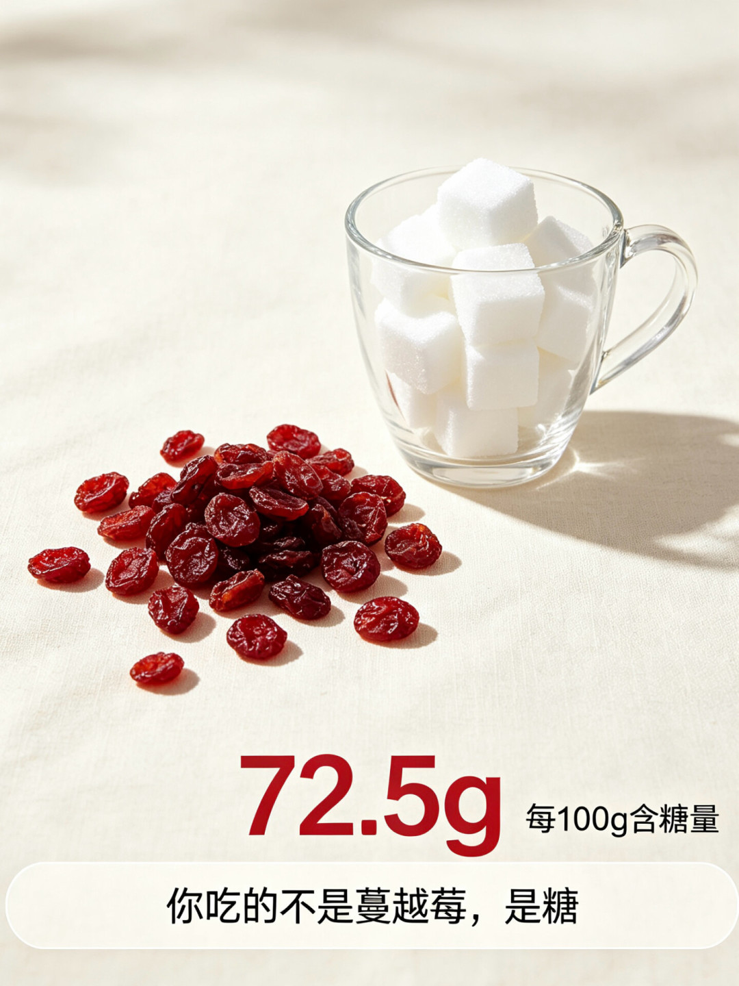 戒了奶茶,添加糖还是超标?10样“健康食品”的隐形糖清单和三步看标法