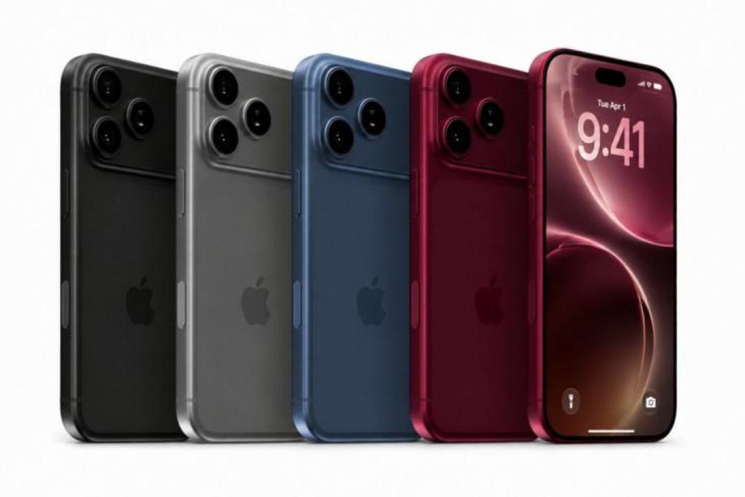 佣金降到25%,中国AI搞自研:库克卸任前的告别礼,件件和国行iPhone用户有关