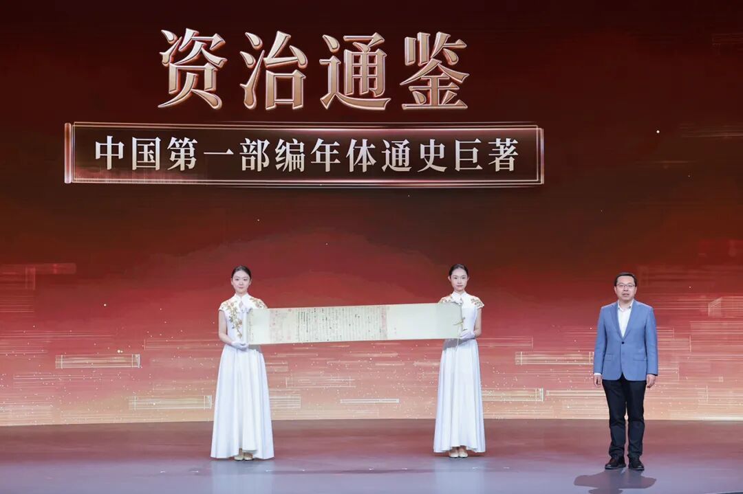 等了三年,《典籍里的中国》第三季终于定档:书单悄悄换了一轮,四大名著全部入典,值得等吗?
