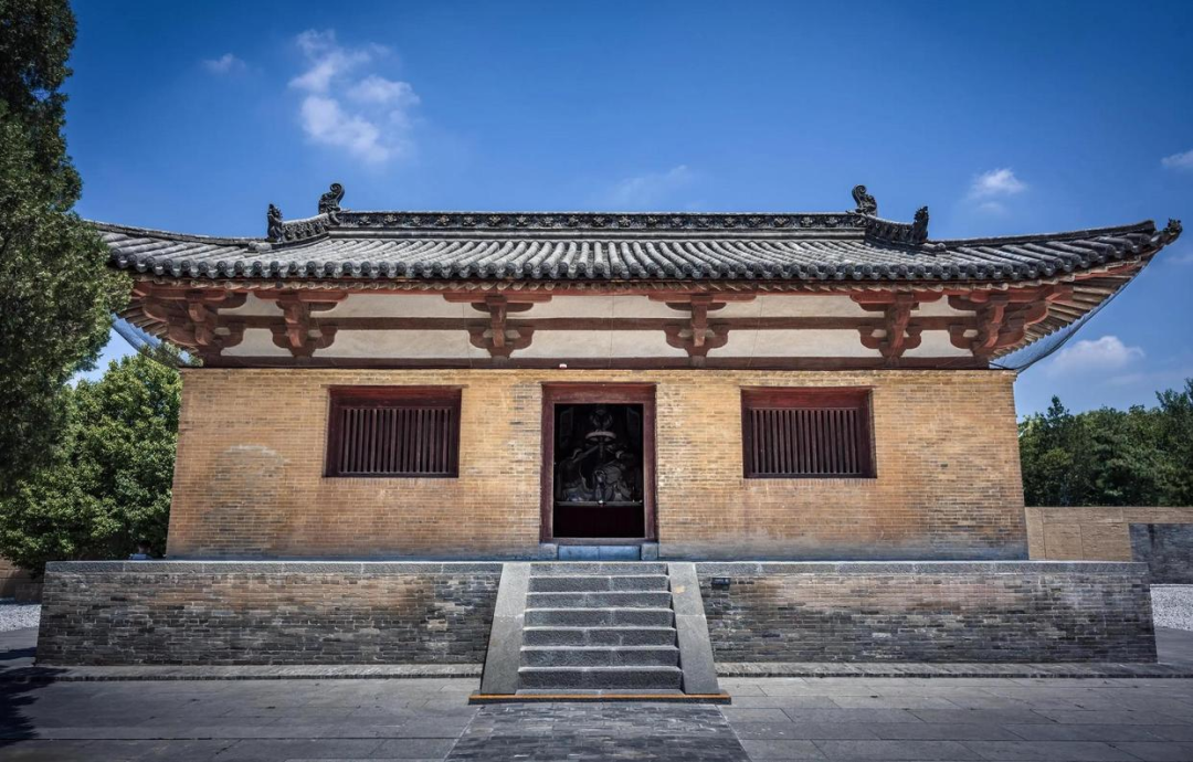 唐代木构只剩三座半:哪座值得专程,哪些顺路看看