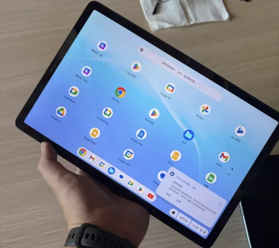 两三百块的Chromebook怎么刷才不翻车:三条路线、五个真有人踩的坑