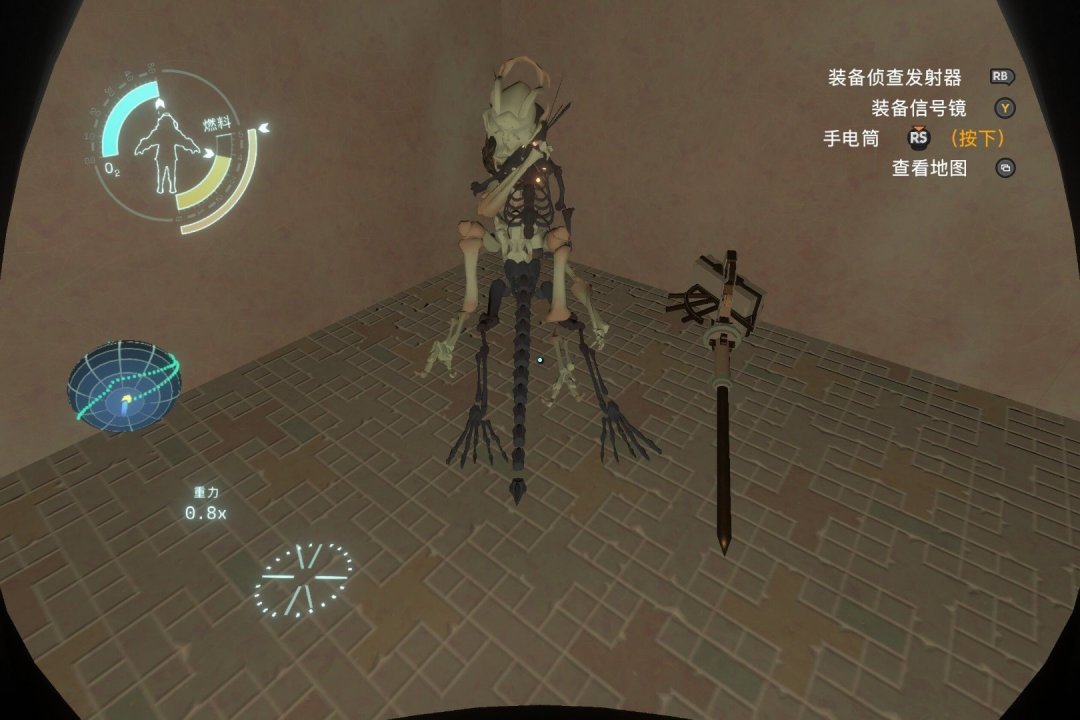 《星际拓荒》没有续作,但玩家自己续上了:半年19部饭制故事mod,全免费