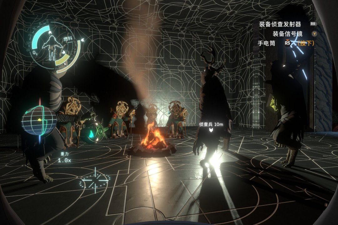 《星际拓荒》没有续作,但玩家自己续上了:半年19部饭制故事mod,全免费