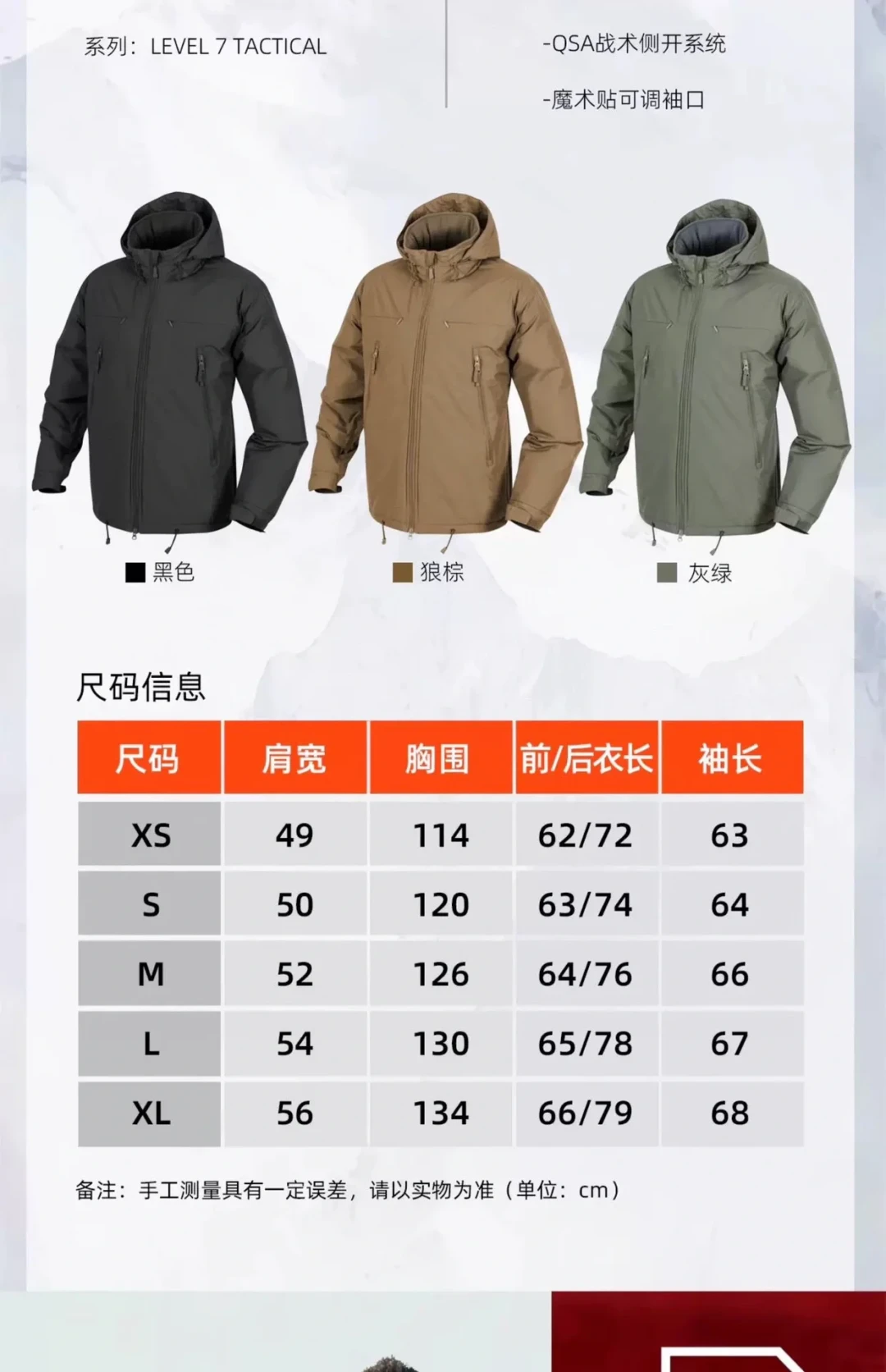 一半人喊神衣,一半人喊天坑:赫利肯L7棉服吵了五年,这次说清谁该买、选哪版、怎么挑码