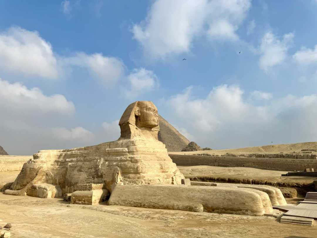 “世界七大奇迹”其实至少有四个版本：一亿人投出来的新版，联合国并不认