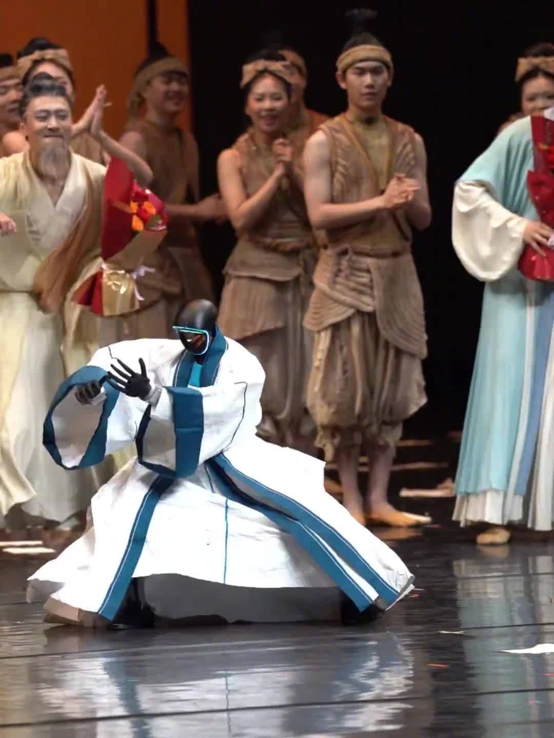 《咏春》重庆站明日11:30开票:秋季国产舞剧巡演日历与购票避坑要点