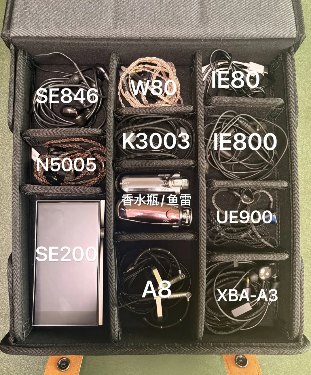 HiFi“退烧”观察:翻了全网40多份退烧记录,我发现结局分成了四种门派