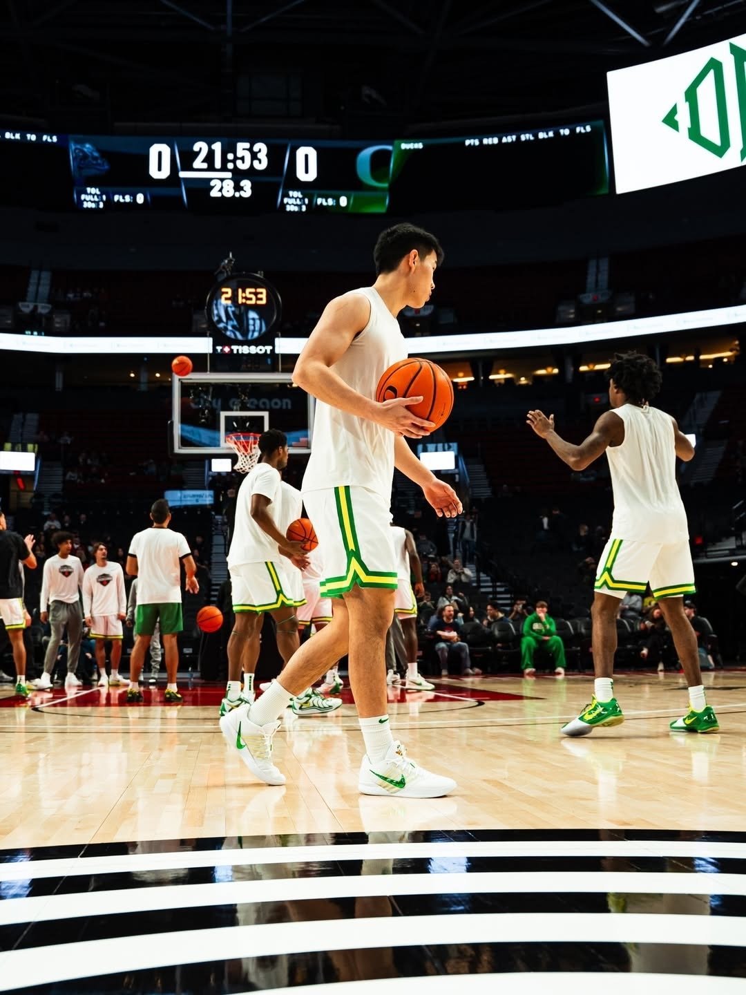 徐昕进军NCAA,广东广州已放人:镀金还是真磨练?去年林葳已经替他趟过这条路
