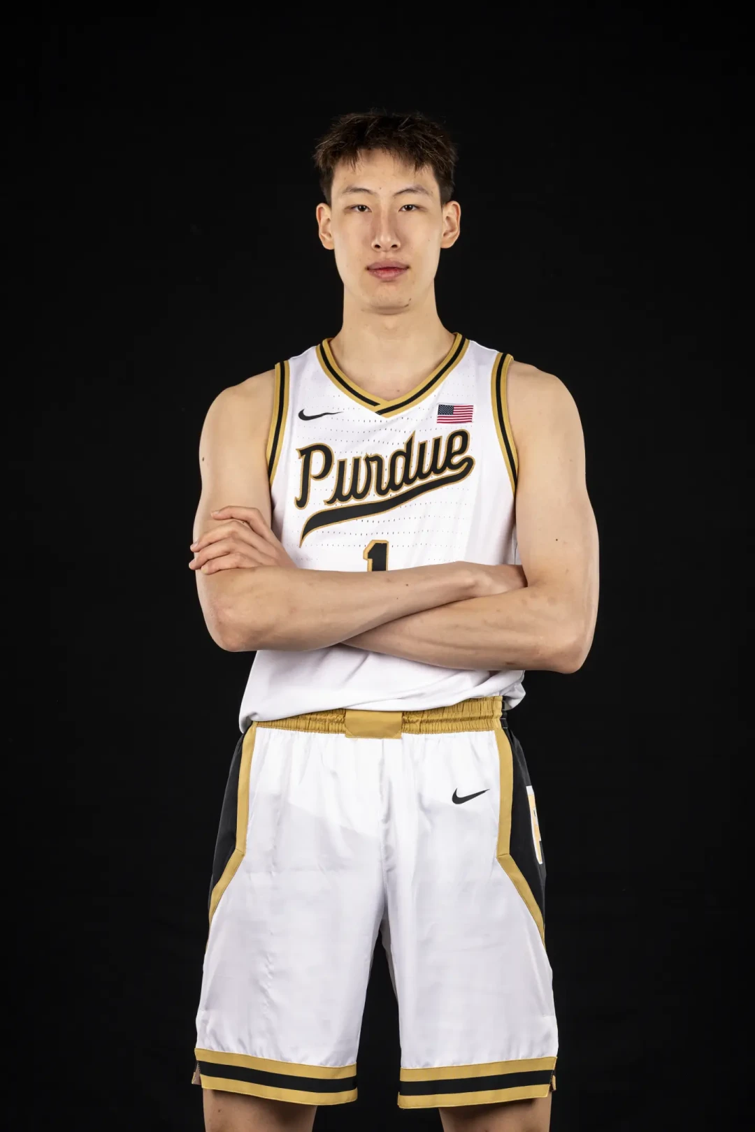 徐昕进军NCAA,广东广州已放人:镀金还是真磨练?去年林葳已经替他趟过这条路