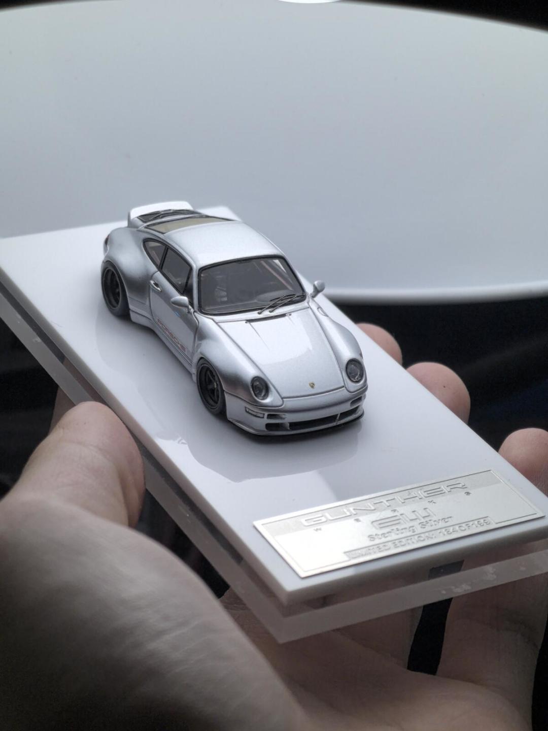 千元车模跌到278,miniGT预售就破发:1:64车模崩盘期,这份捡漏与避坑清单请收好