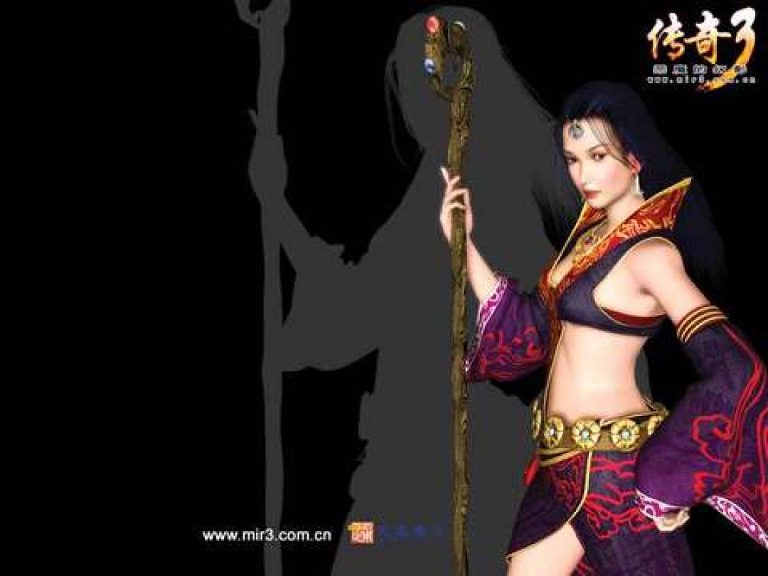 娱美德40亿易主,但“真传奇3”能不能回来,不是新老板说了算