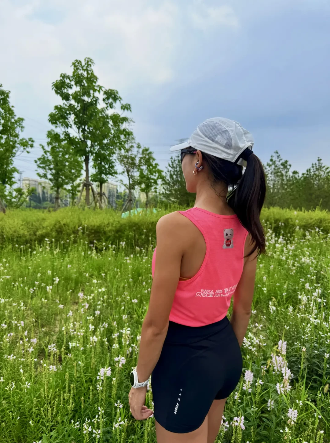 RUN GIRLS出签还没影，丽人18北京站9月6日开跑：下半年女子赛报名窗口，怎么选看这篇
