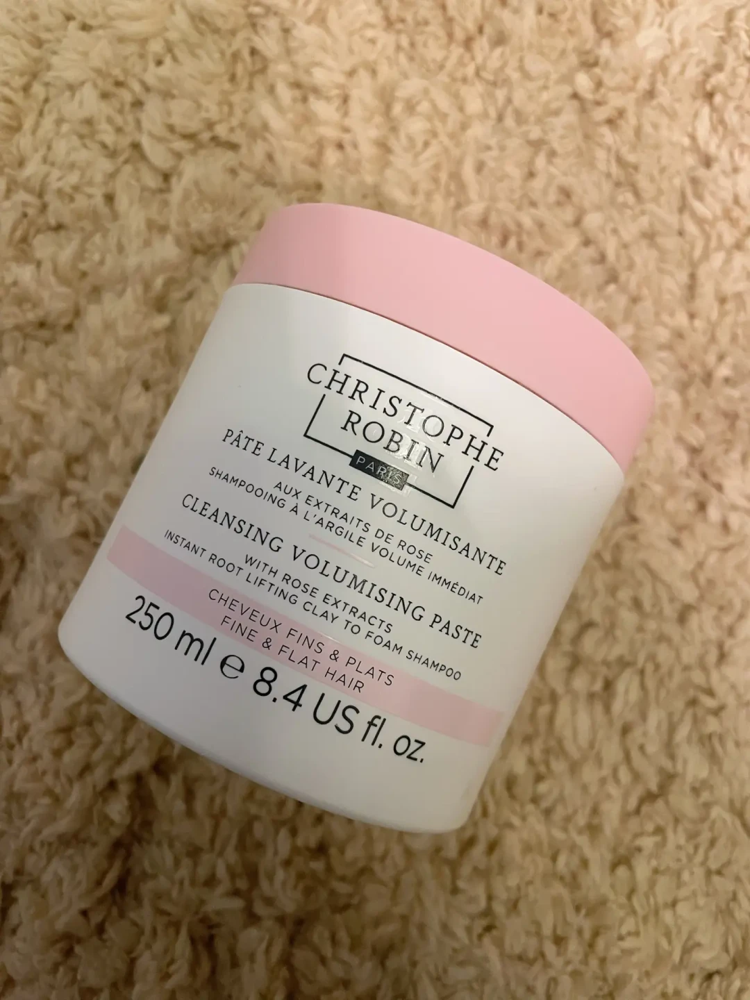 Christophe Robin全线口碑盘点:海盐出名但性格烈,玫瑰两极分化,最值得买的最没人聊