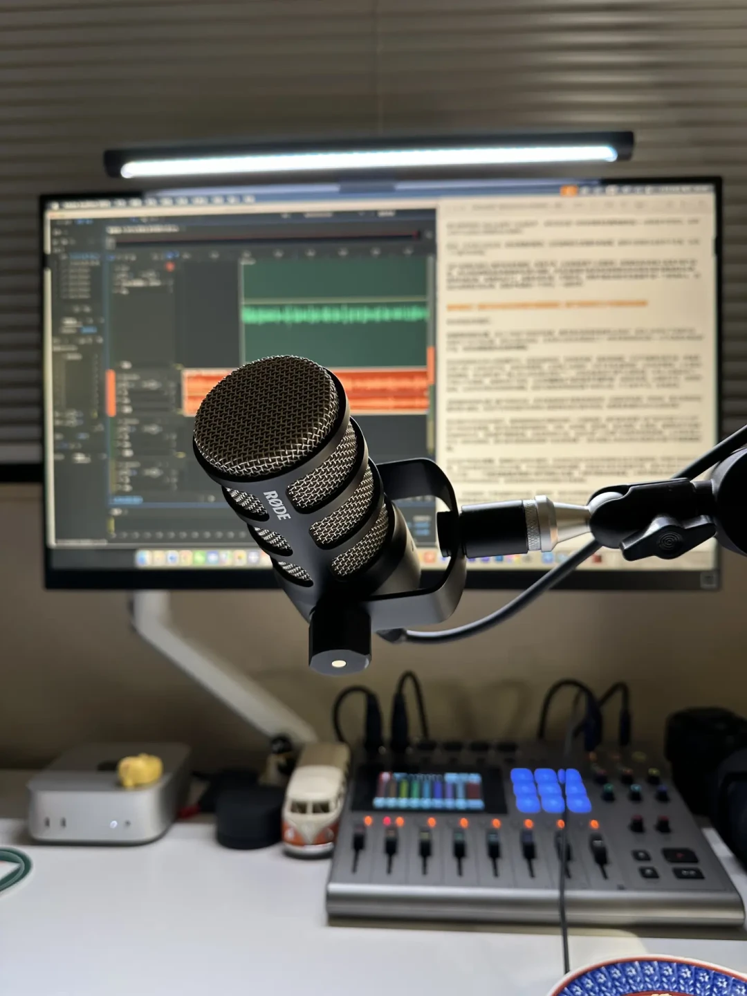 在家录音别急着上电容麦——翻遍全网真实评价后,我整理出这份首购避坑清单