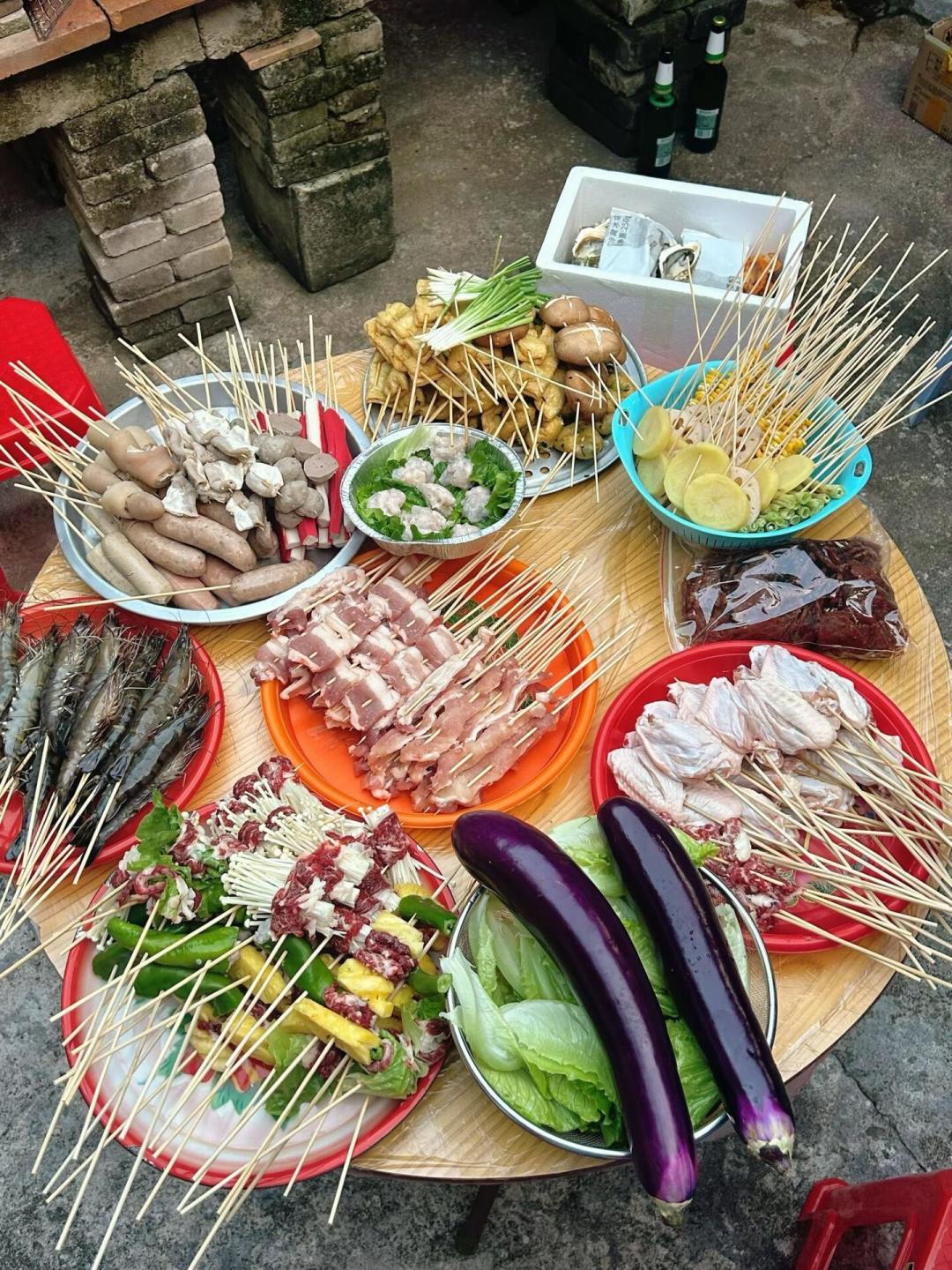 你吃的“羊肉串”可能是鸭肉：整治风暴下的鉴别、避坑与维权指南