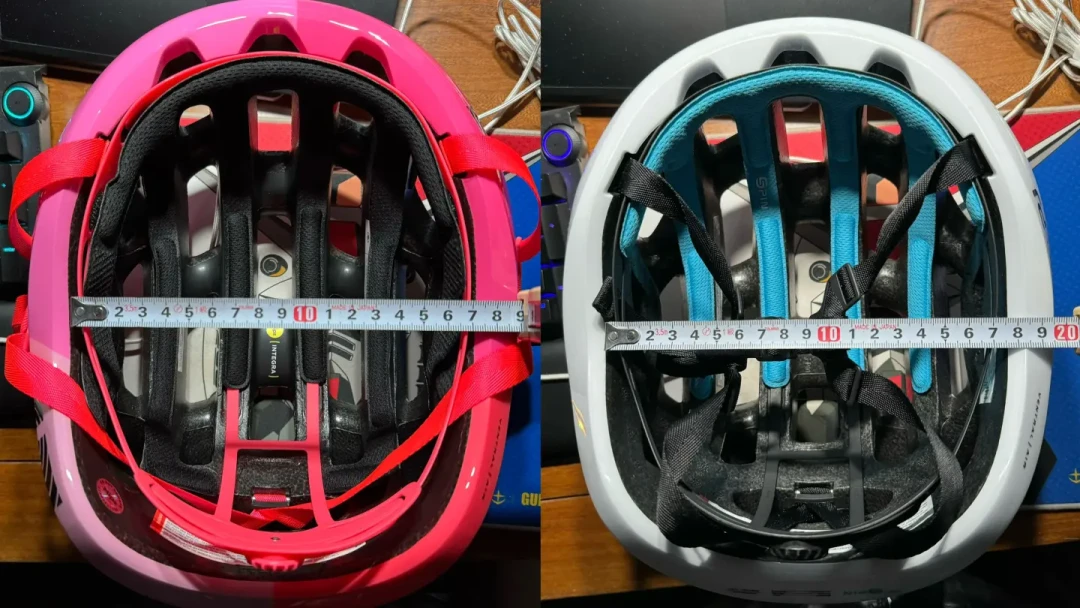 POC公路盔怎么选:弗吉尼亚理工安全榜第一的Cytal,为什么国内车友都在吐槽“夹头”?