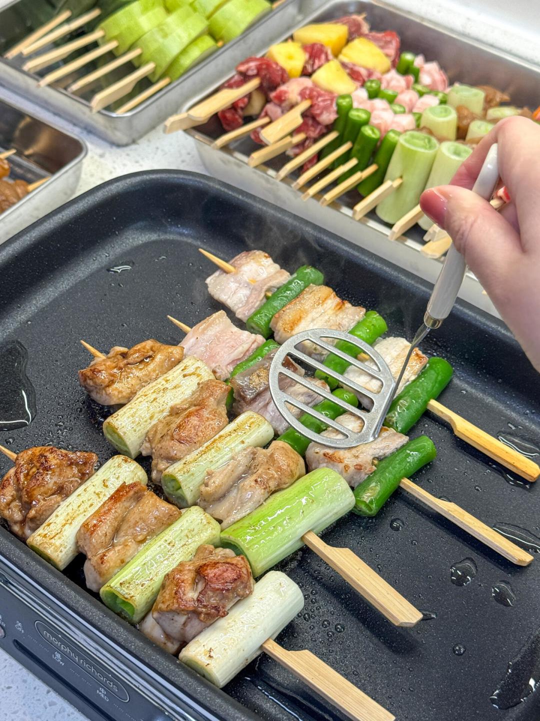 你吃的“羊肉串”可能是鸭肉：整治风暴下的鉴别、避坑与维权指南