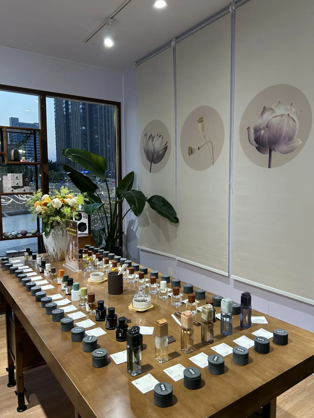 黑爪的店越开越多,但我劝你到店先别付款:试香纸闻不出的4个信号