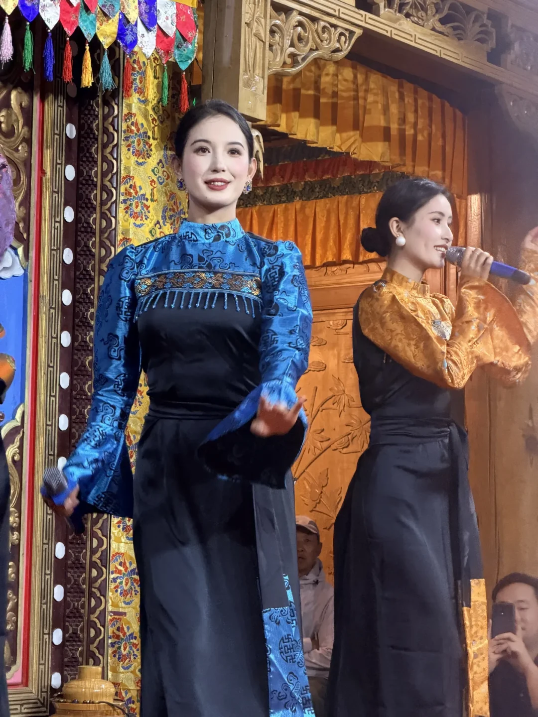 「香格里拉宋慧乔」火两年了:有人驱车2000公里,有人说下次不来了,到底值不值得去?