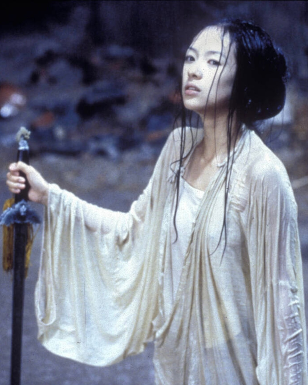 同为2.14亿美元全球票房,账本却完全不同:《镖人》真的超越《卧虎藏龙》了吗