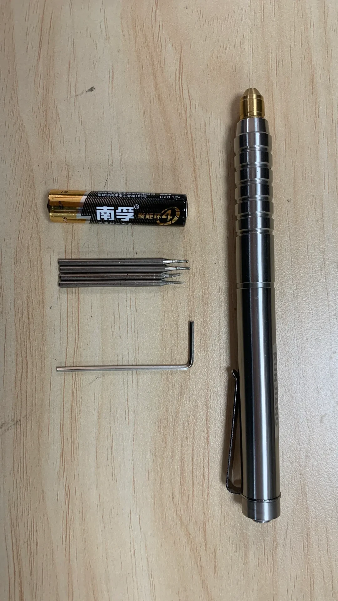 刻葫芦突然火了，先别急着买工具：三档预算、六个坑，最低50元起步
