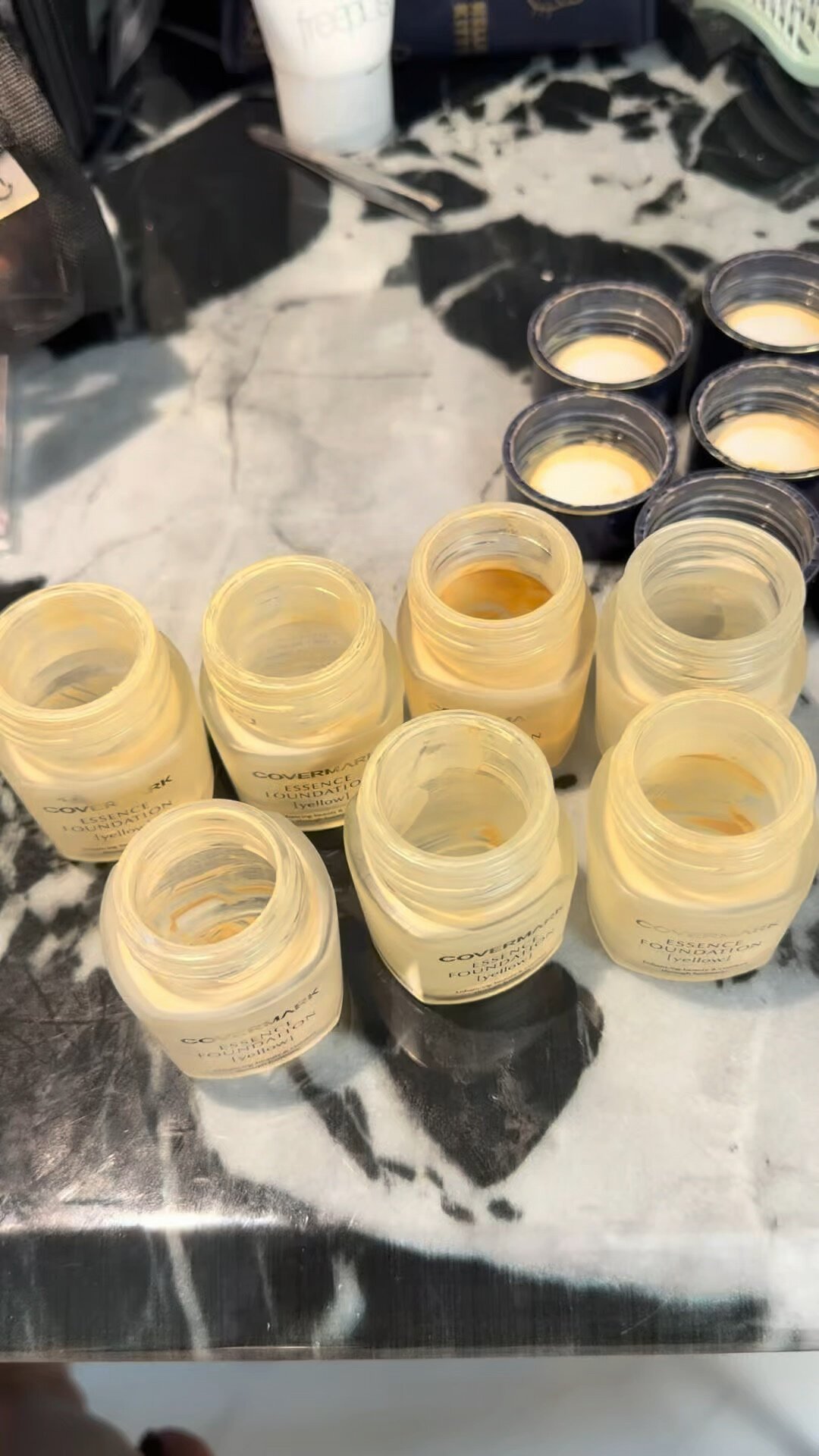 同一罐傲丽粉霜,有人空瓶10罐,有人爆痘烂脸:问题皮上脸前的3条边界