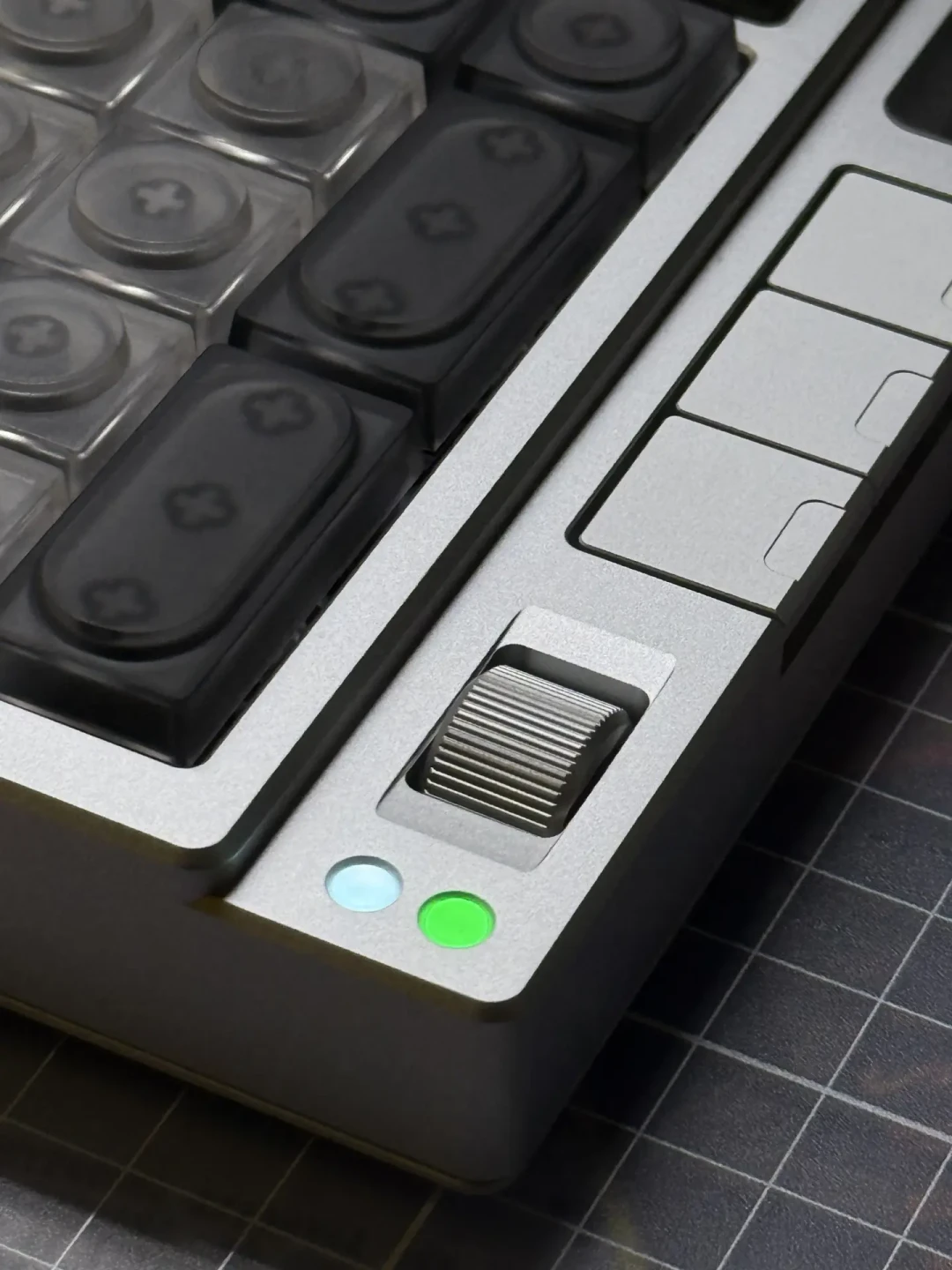 LUMINKEY的699元