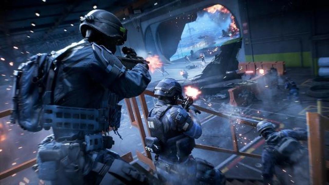 战地6删掉Rush,470小时玩家拿到全额退款:Steam破例认的不是情怀,是EA官网那一页