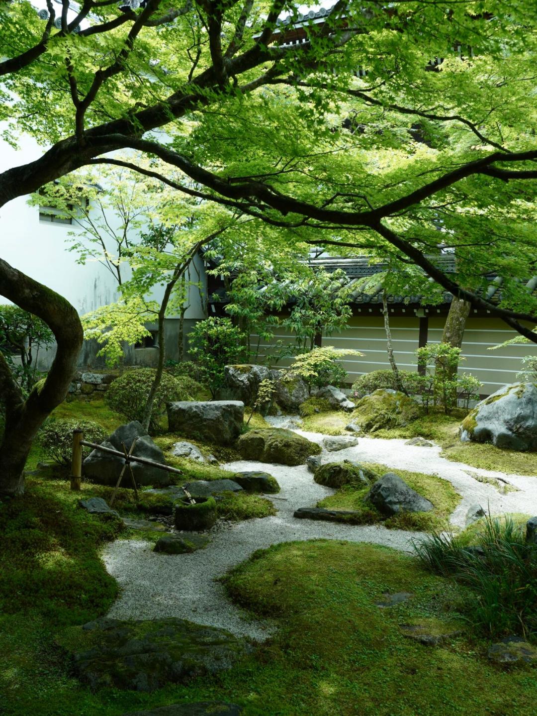 物哀、幽玄、侘寂、意气本来不是一套的？对比全网科普后，我把四个词的来源、误区和识别方法整理出来了