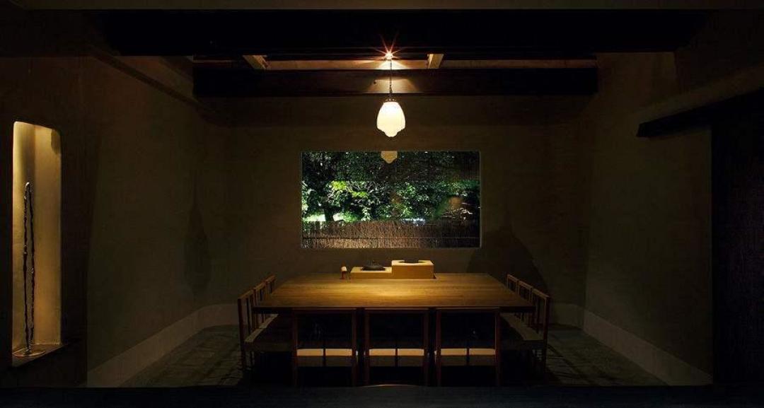 物哀、幽玄、侘寂、意气本来不是一套的？对比全网科普后，我把四个词的来源、误区和识别方法整理出来了