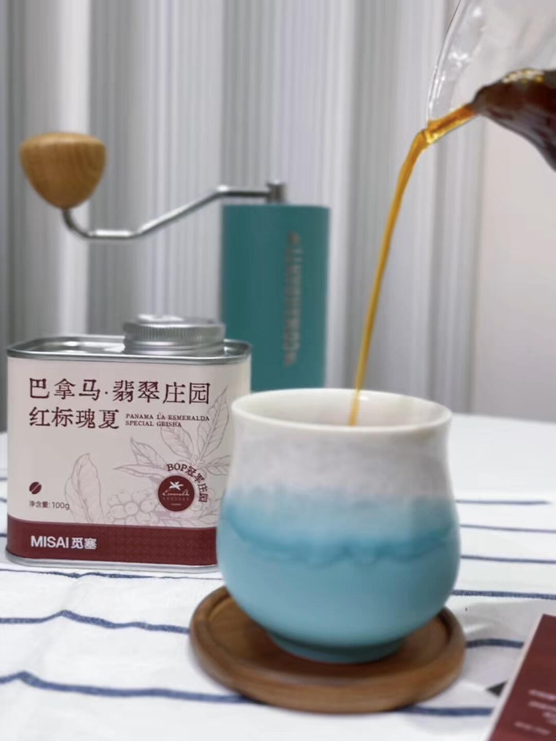 1600元的Comandante C40到手，手冲却没变好喝？先别怪磨豆机，这5个坑新手全在踩