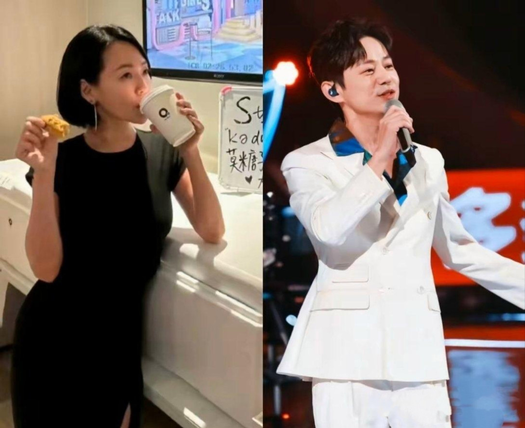 《声生不息·宝岛季2》网传阵容对账:四个版本只有1个人都在,官宣前先别急着“接”
