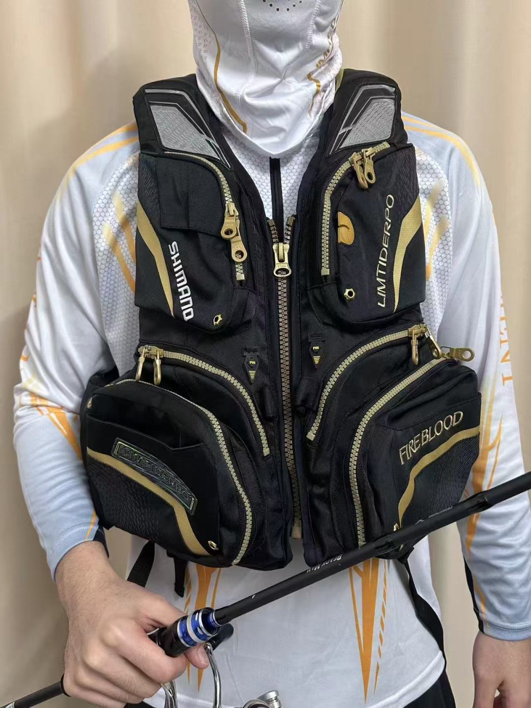 矶钓入坑,第一套装备花多少钱够?500/1000/2000 三档预算,我们替你算过了