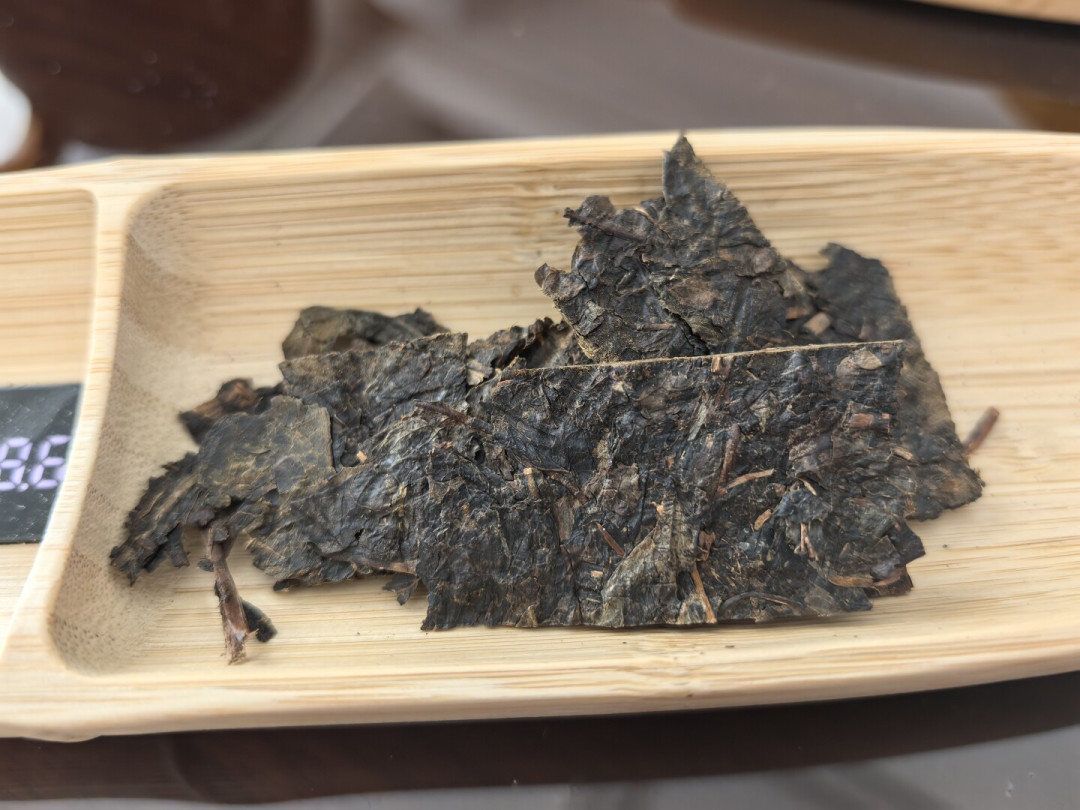安化黑茶传销风波半年后：被