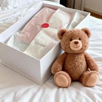 挖到宝藏 AI 泰迪熊🧸