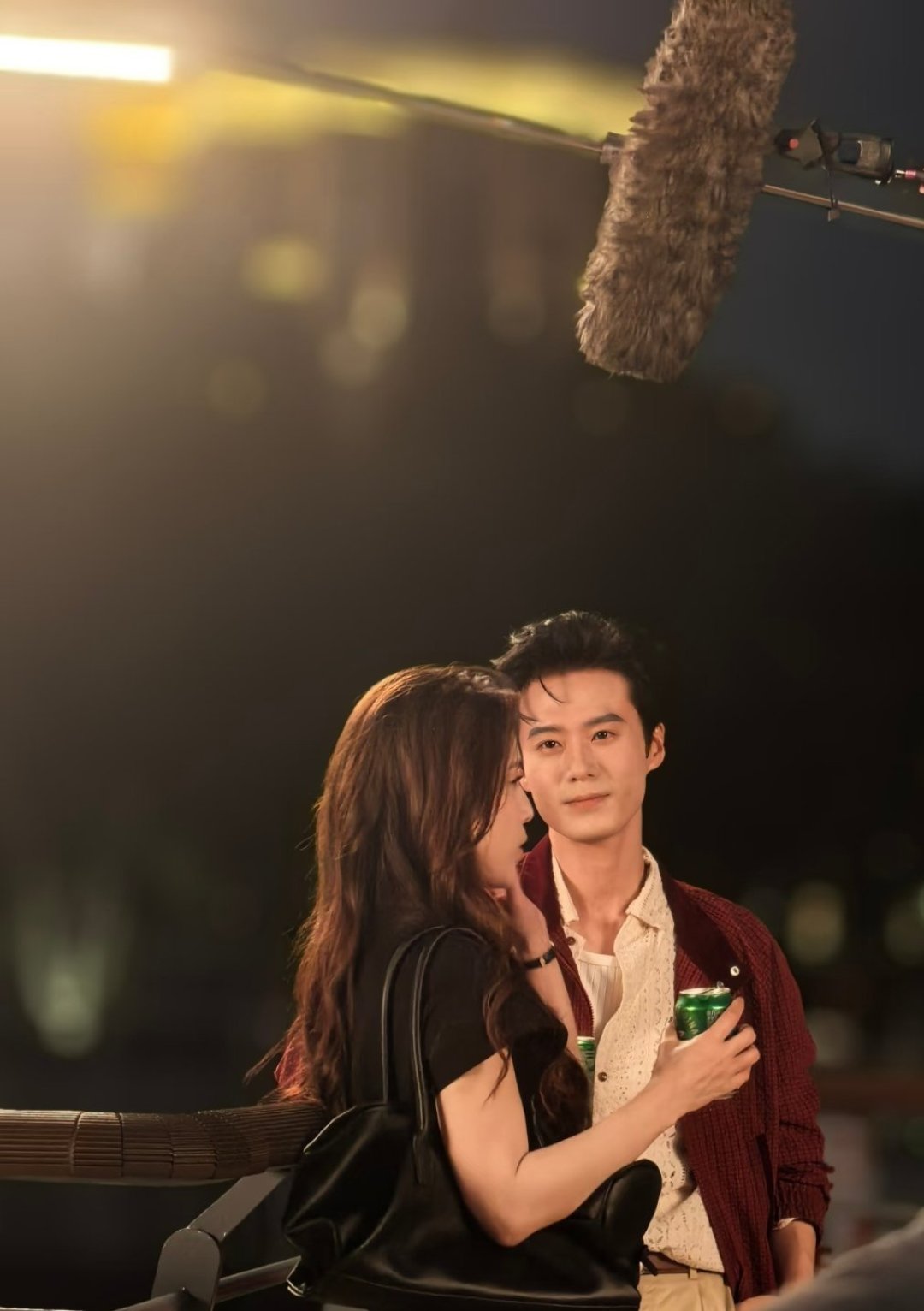 黄圣依新剧《花开未晚》杀青：婚变主妇逆袭当头部主播，23天拍摄周期有点悬