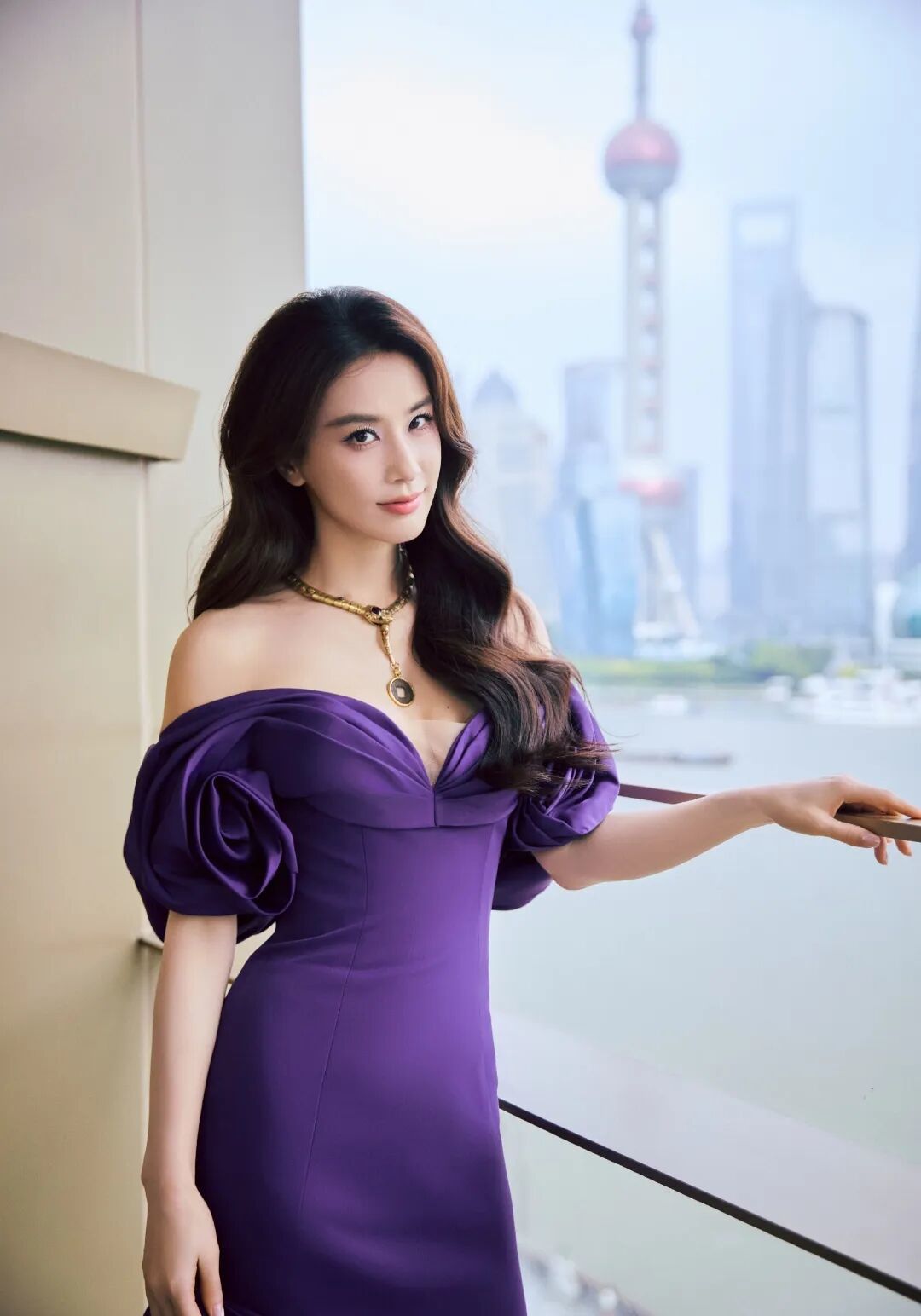黄圣依新剧《花开未晚》杀青：婚变主妇逆袭当头部主播，23天拍摄周期有点悬