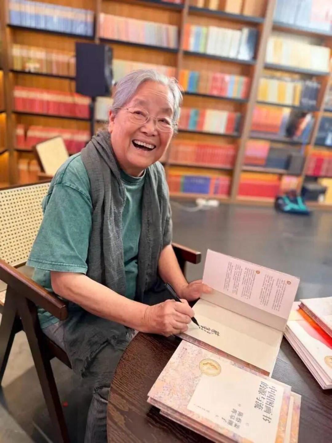 蔡皋的安徒生奖只讲了一半:另一位得主,是你表情包里的